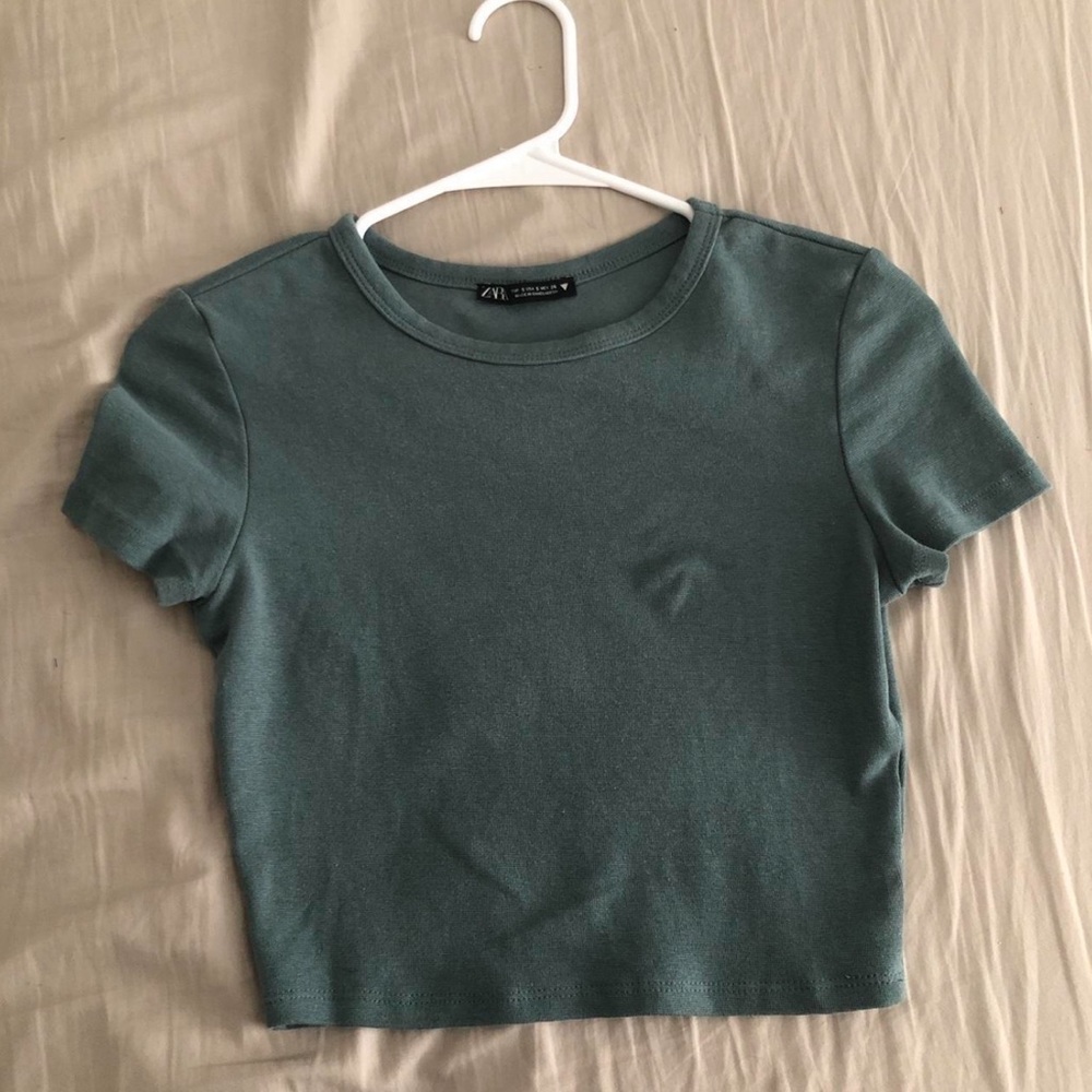 Zara tee